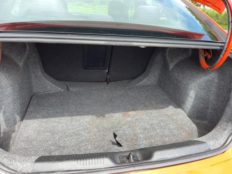 2015 Dodge Dart