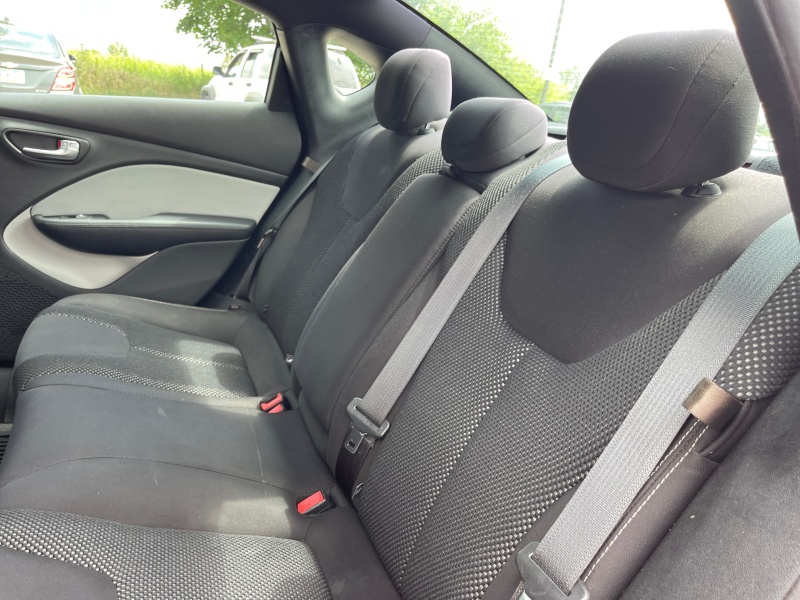 2015 Dodge Dart