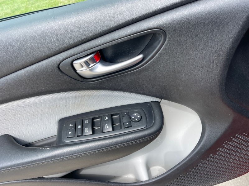 2015 Dodge Dart