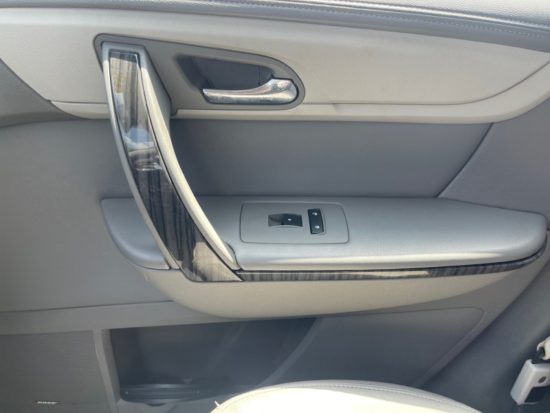 2014 Chevrolet Traverse