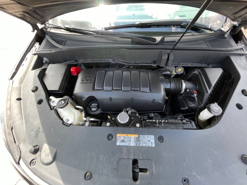 2014 Chevrolet Traverse