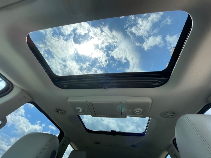 2014 Chevrolet Traverse
