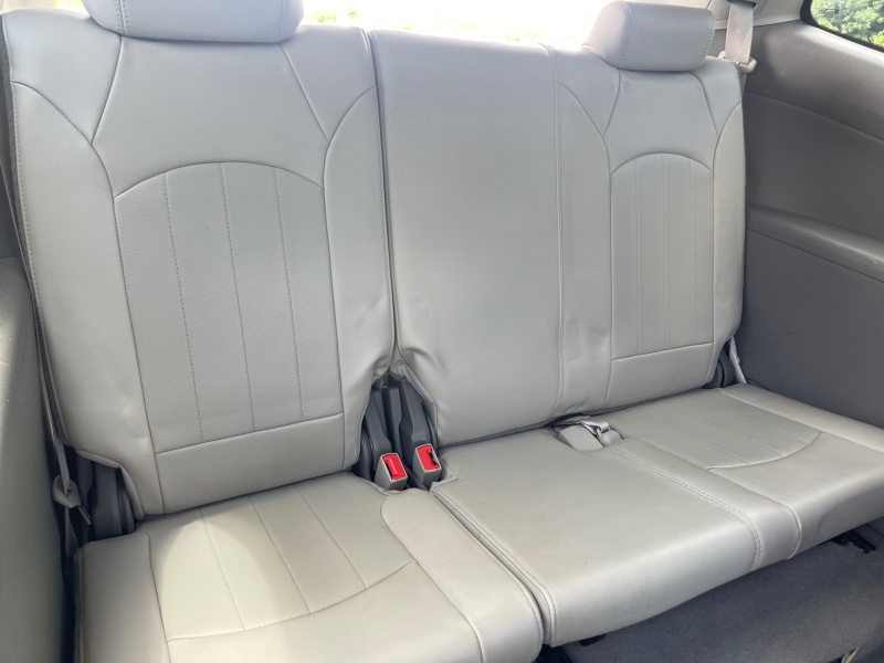 2014 Chevrolet Traverse