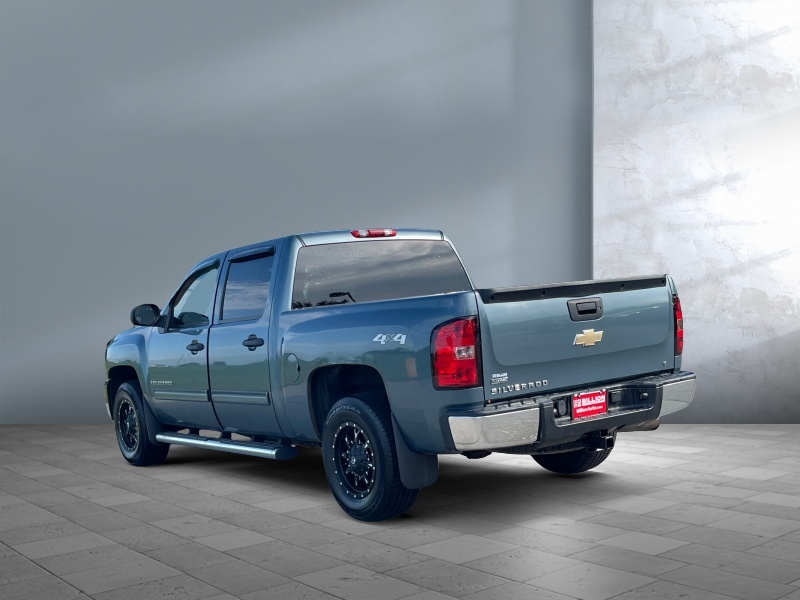2009 Chevrolet Silverado 1500