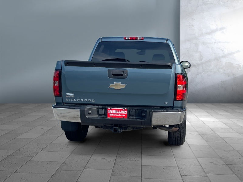 2009 Chevrolet Silverado 1500