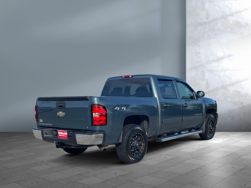 2009 Chevrolet Silverado 1500