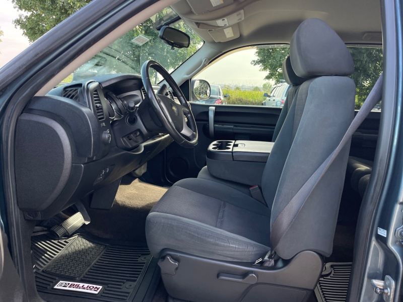 2009 Chevrolet Silverado 1500