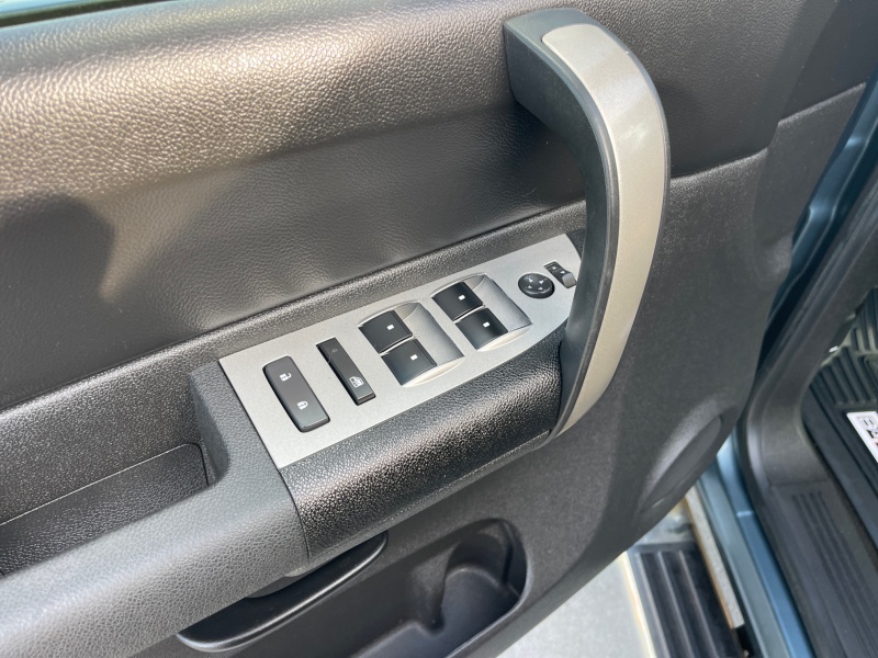 2009 Chevrolet Silverado 1500