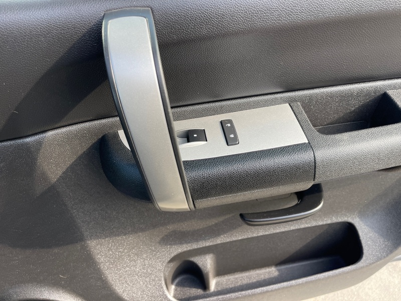2009 Chevrolet Silverado 1500