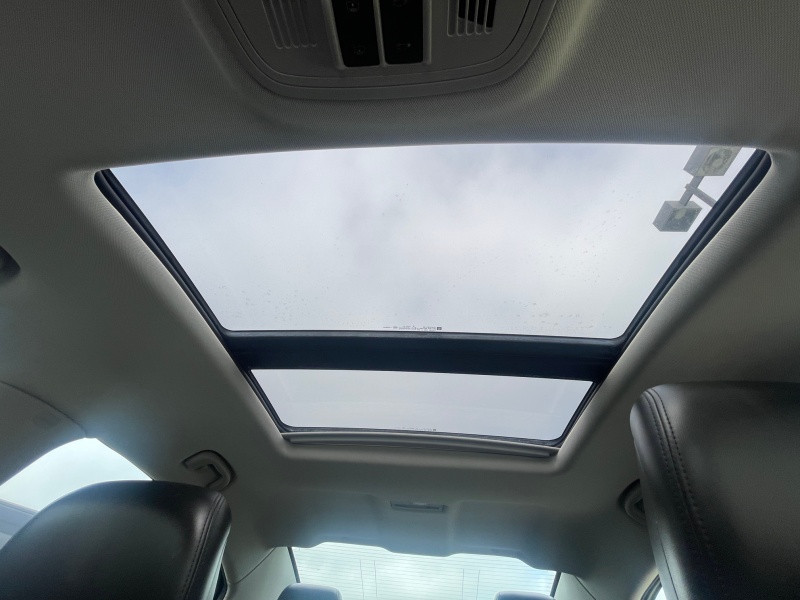 2012 Buick LaCrosse