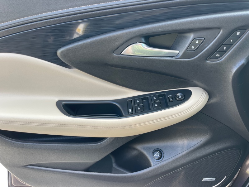 2016 Buick Envision