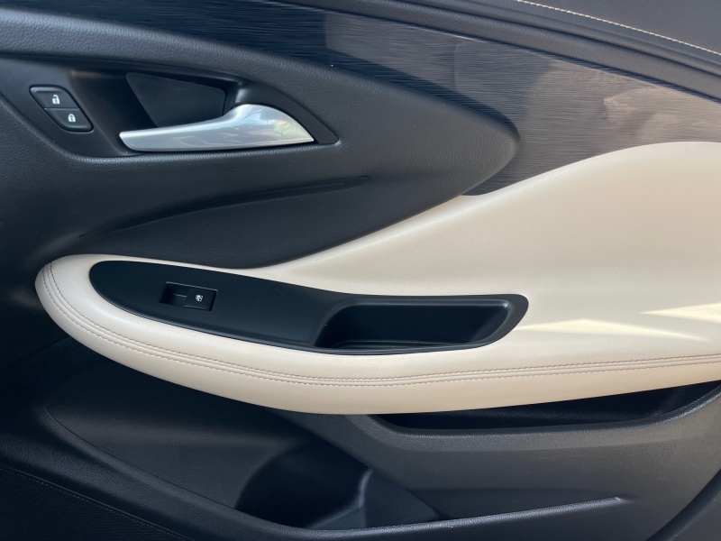 2016 Buick Envision