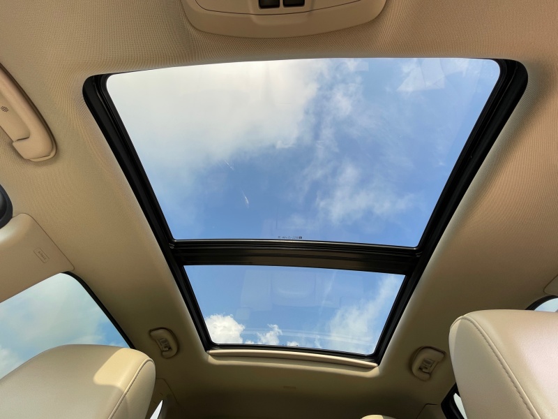 2016 Buick Envision