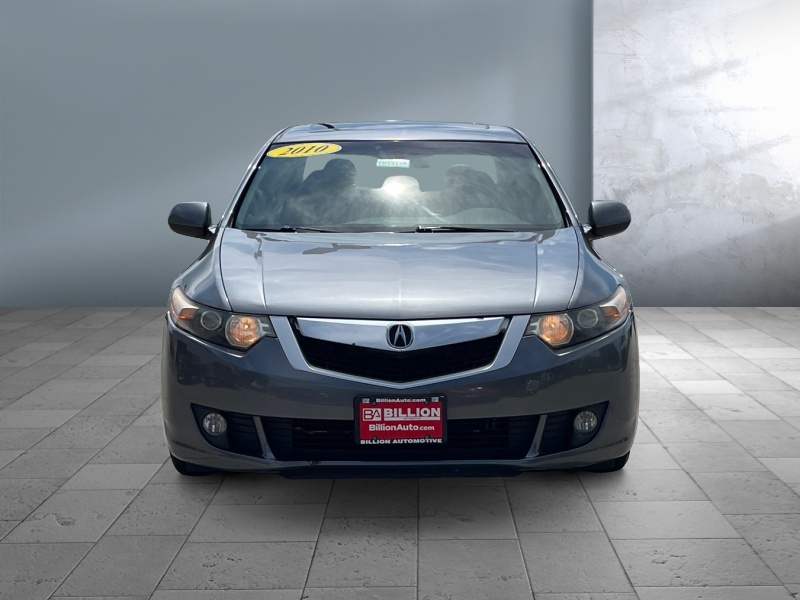 2010 Acura TSX