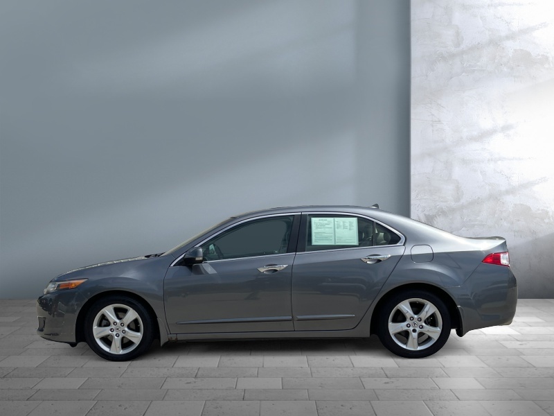 2010 Acura TSX