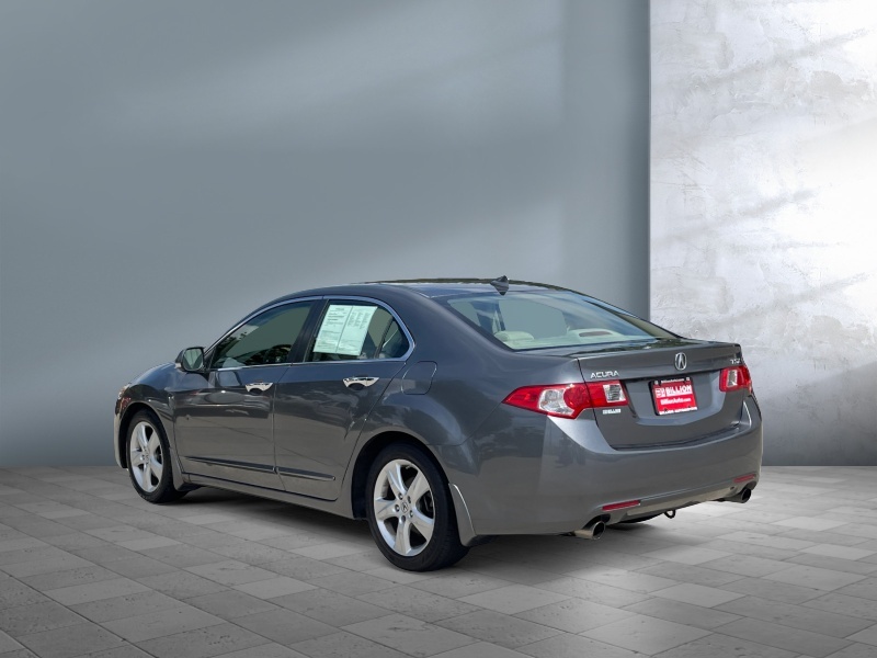 2010 Acura TSX