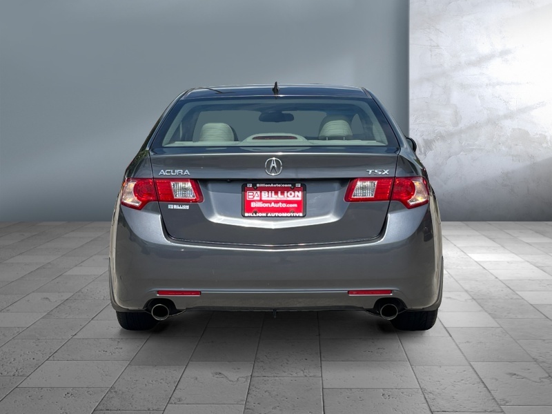 2010 Acura TSX
