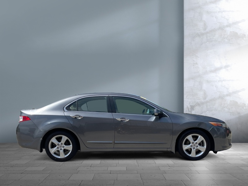 2010 Acura TSX