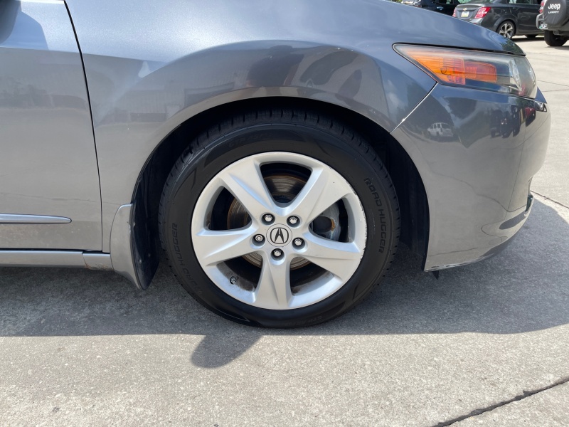 2010 Acura TSX