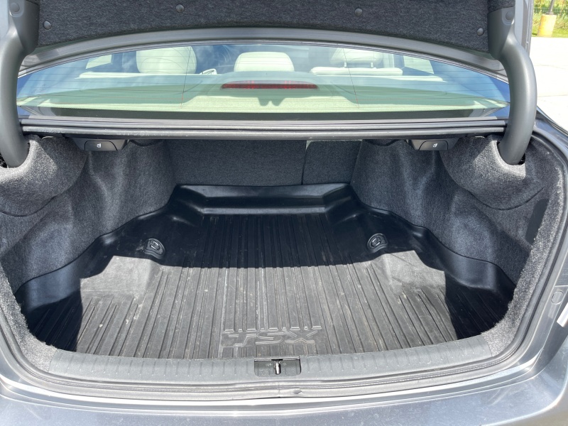 2010 Acura TSX