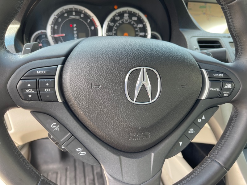 2010 Acura TSX