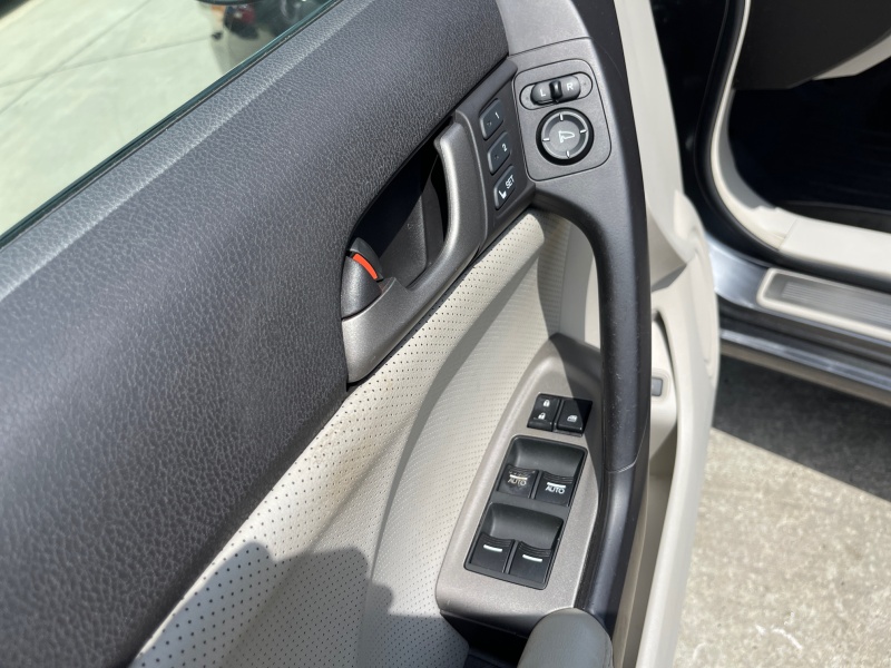 2010 Acura TSX