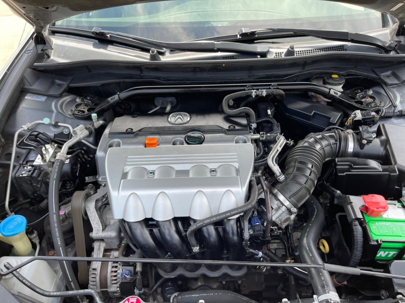 2010 Acura TSX