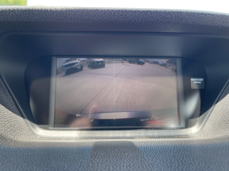 2010 Acura TSX