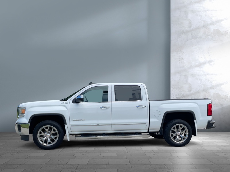 2015 GMC Sierra 1500