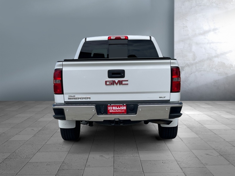 2015 GMC Sierra 1500