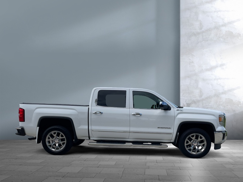 2015 GMC Sierra 1500