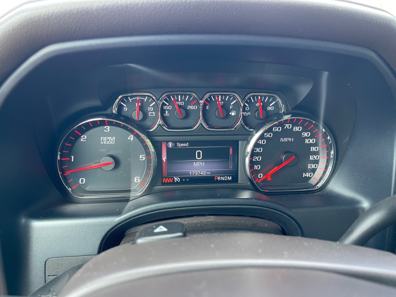 2015 GMC Sierra 1500