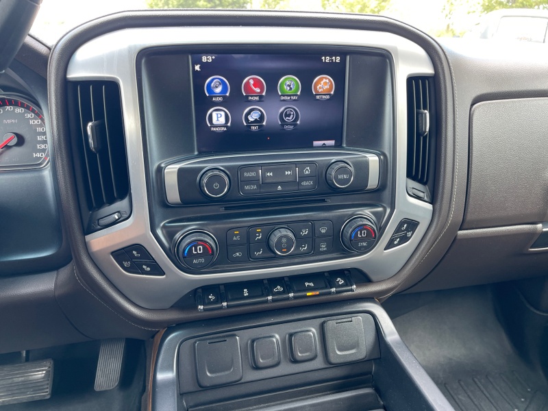 2015 GMC Sierra 1500