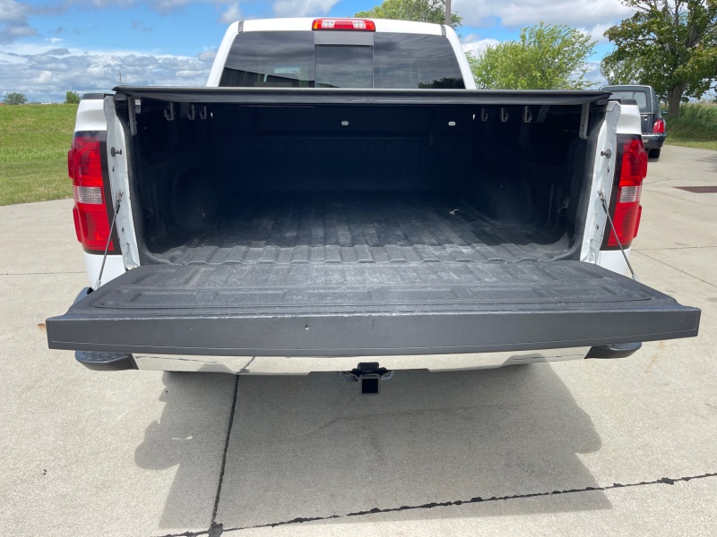2015 GMC Sierra 1500