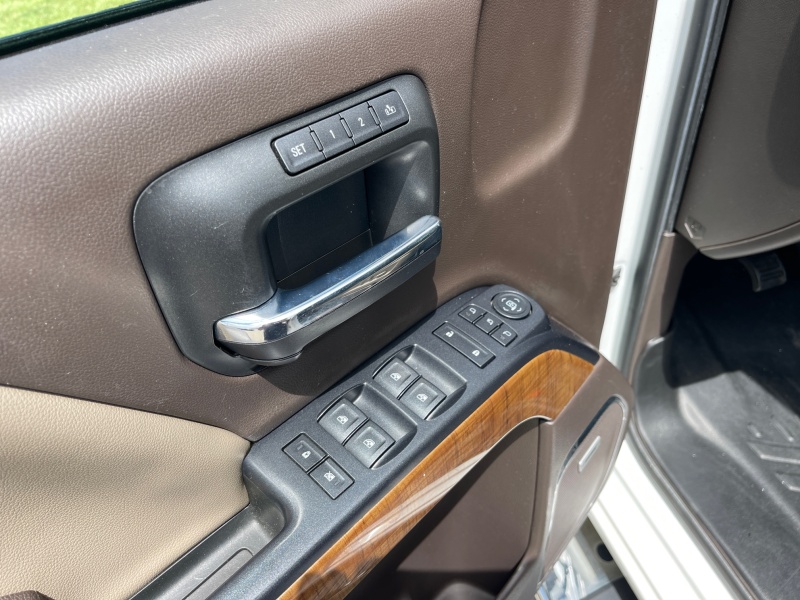 2015 GMC Sierra 1500