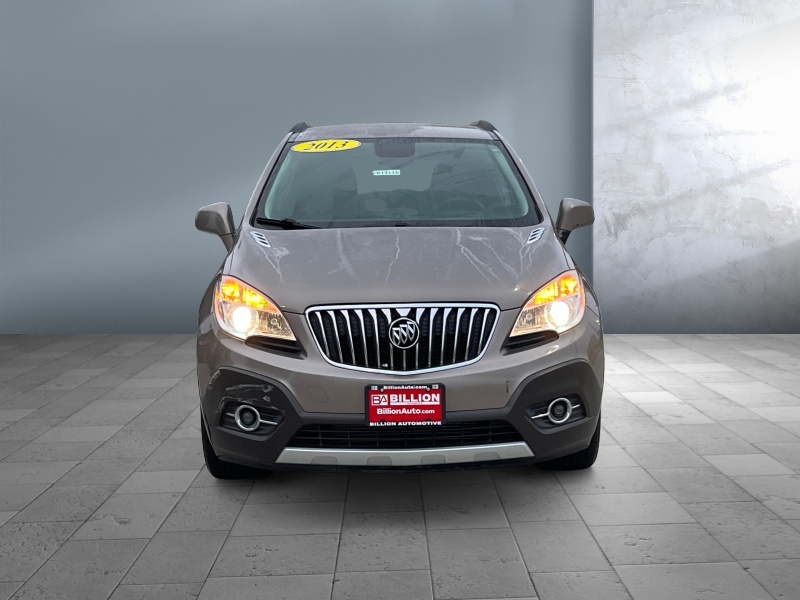 2013 Buick Encore