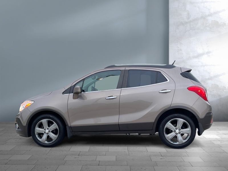 2013 Buick Encore