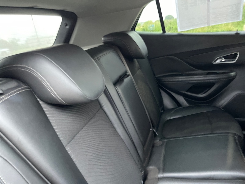 2013 Buick Encore
