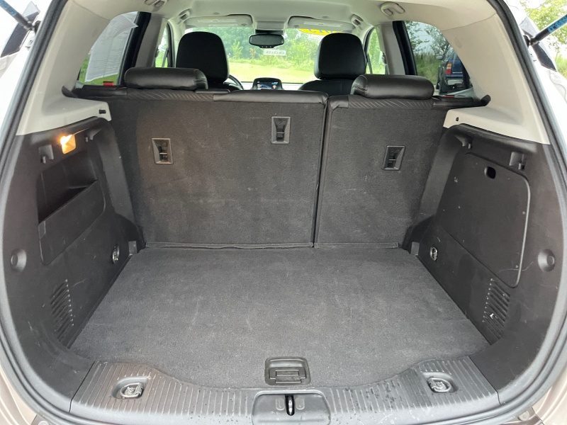 2013 Buick Encore