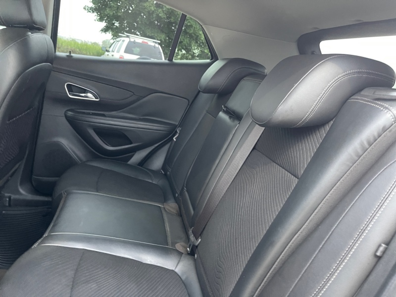 2013 Buick Encore
