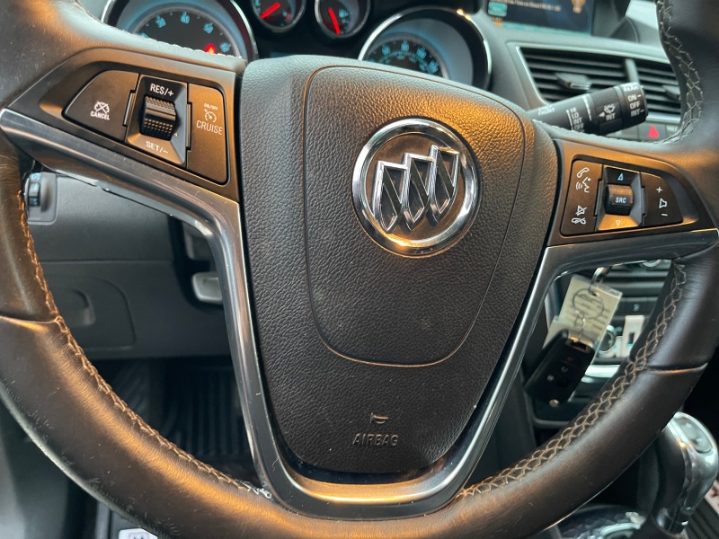 2013 Buick Encore