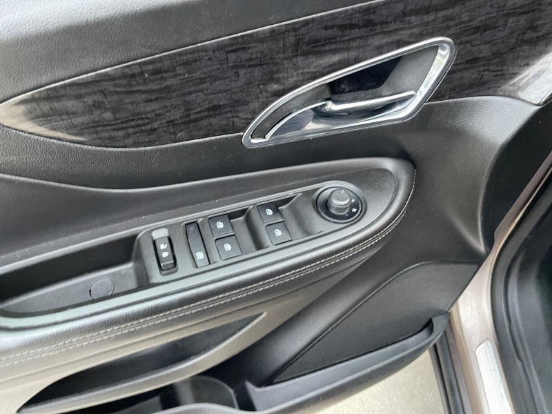 2013 Buick Encore