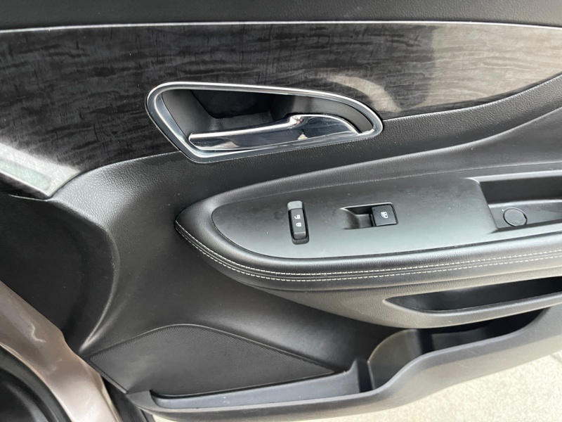 2013 Buick Encore