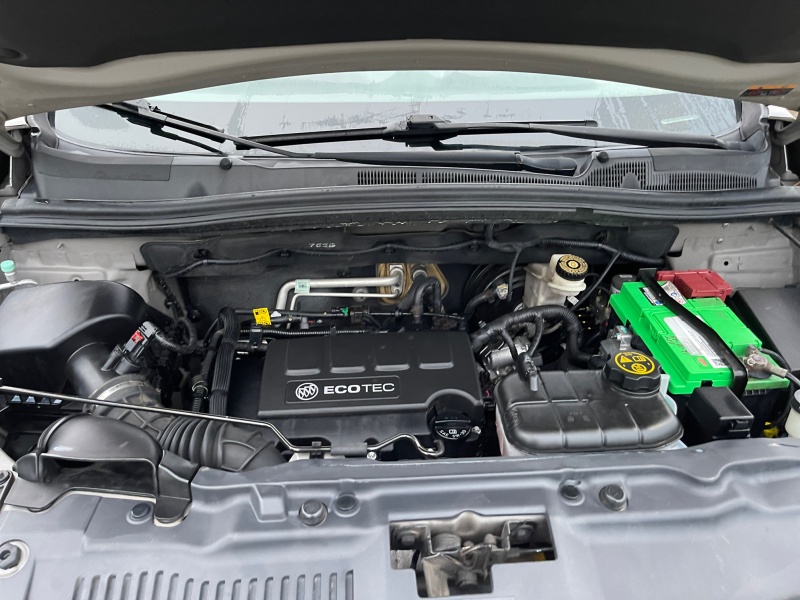 2013 Buick Encore