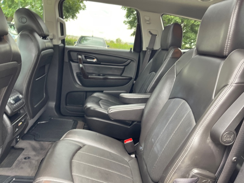 2016 Chevrolet Traverse
