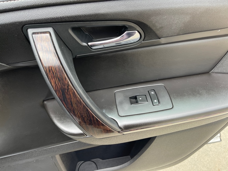2016 Chevrolet Traverse