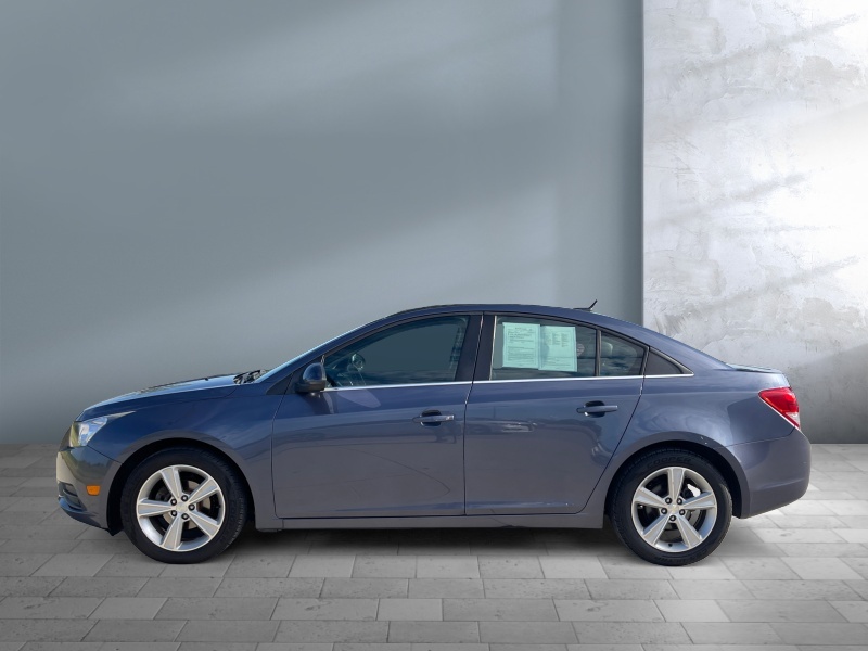 2013 Chevrolet Cruze