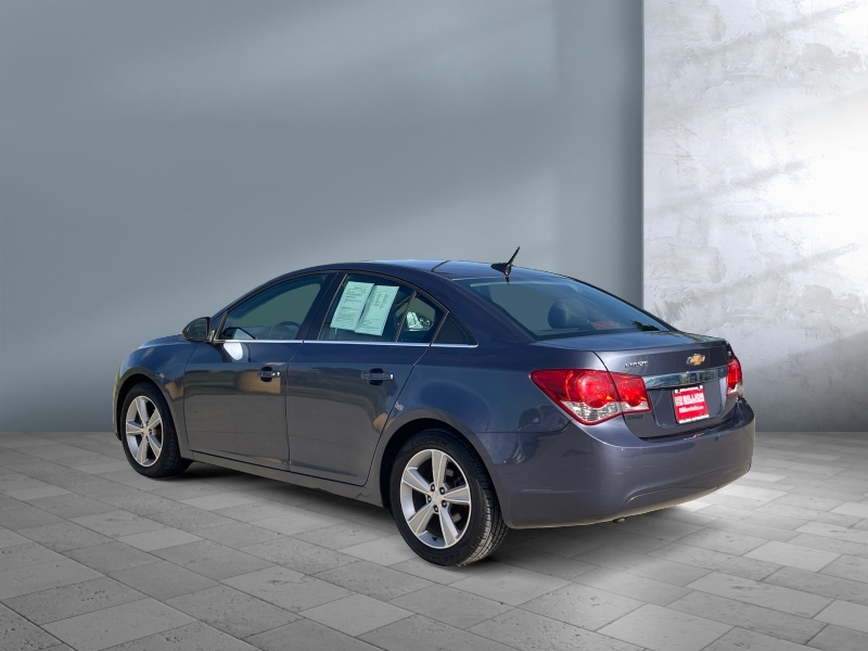 2013 Chevrolet Cruze