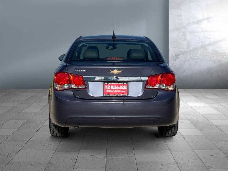 2013 Chevrolet Cruze