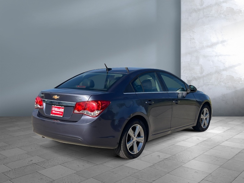 2013 Chevrolet Cruze